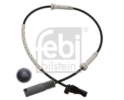 FEBI BILSTEIN Датчик, частота вращения колеса 37466